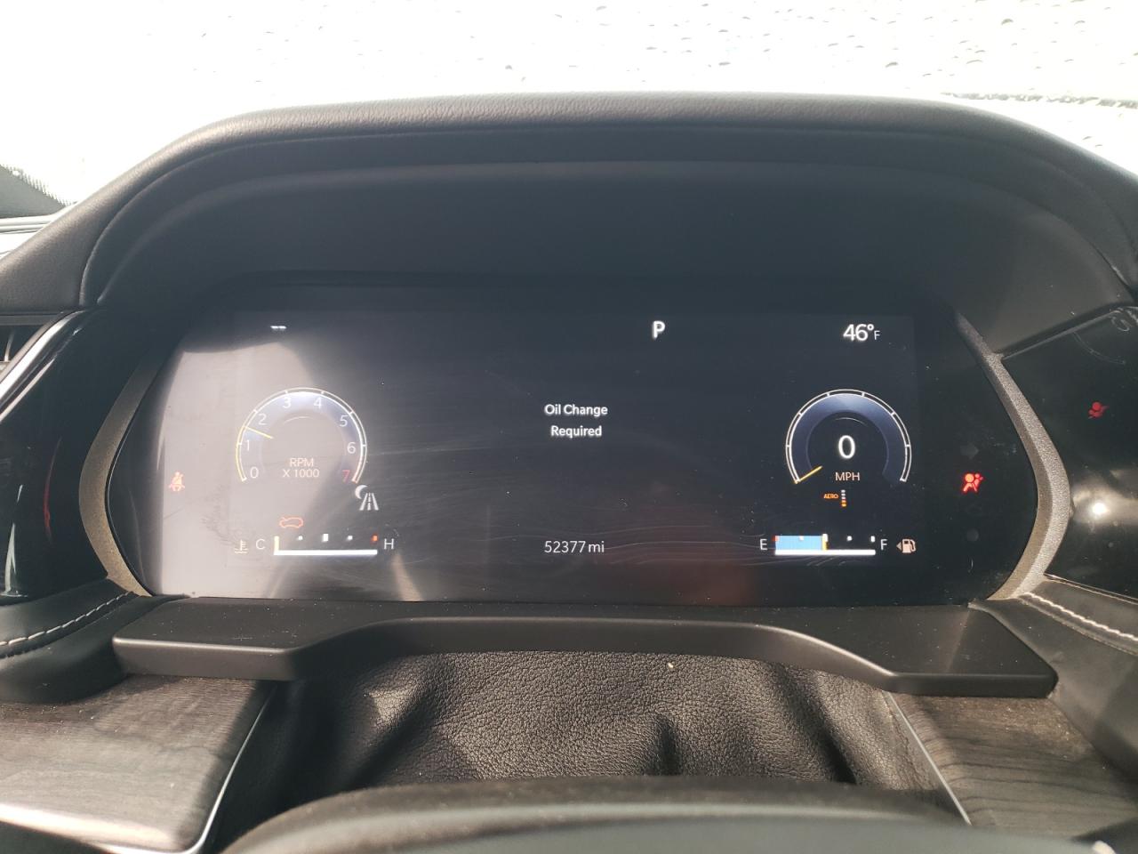 2022 JEEP GRAND CHEROKEE L OVERLAND VIN:1C4RJKDG5N8552142