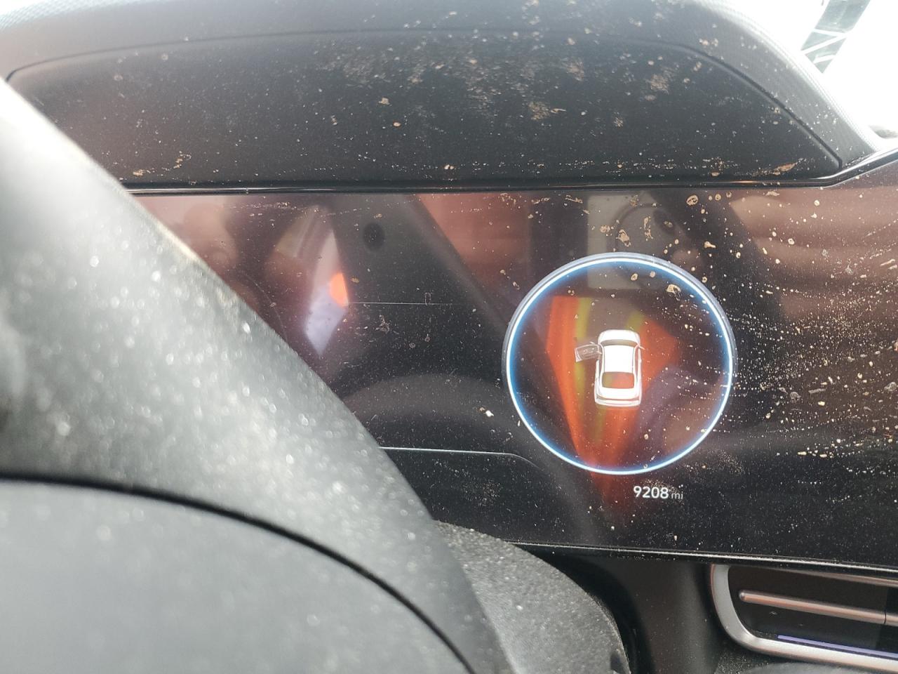 2024 HYUNDAI ELANTRA SEL VIN:KMHLM4DG6RU846876