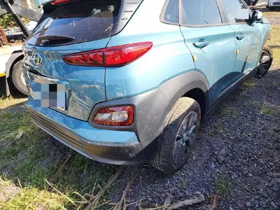 2018 Hyundai Kona 355KMKMHK3816GJU0 VIN:355KMKMHK3816GJU0