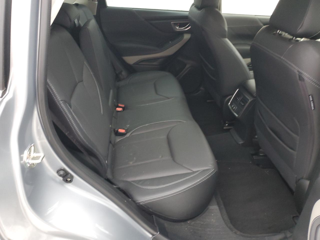 2023 SUBARU FORESTER LIMITED VIN:JF2SKAPC1PH401241