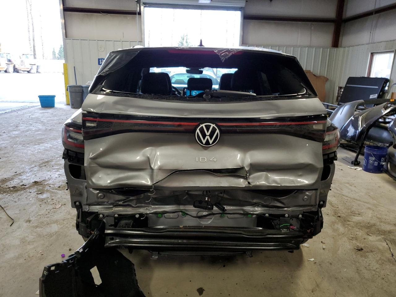 2024 VOLKSWAGEN ID.4  VIN:1V2BMPE86RC006321