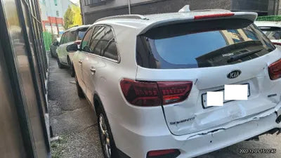 2020 Kia Sorento KNAPH81ABLA572149 VIN:KNAPH81ABLA572149