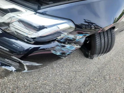 2022 BMW 520 WBA11BH09NCK21813 VIN:WBA11BH09NCK21813