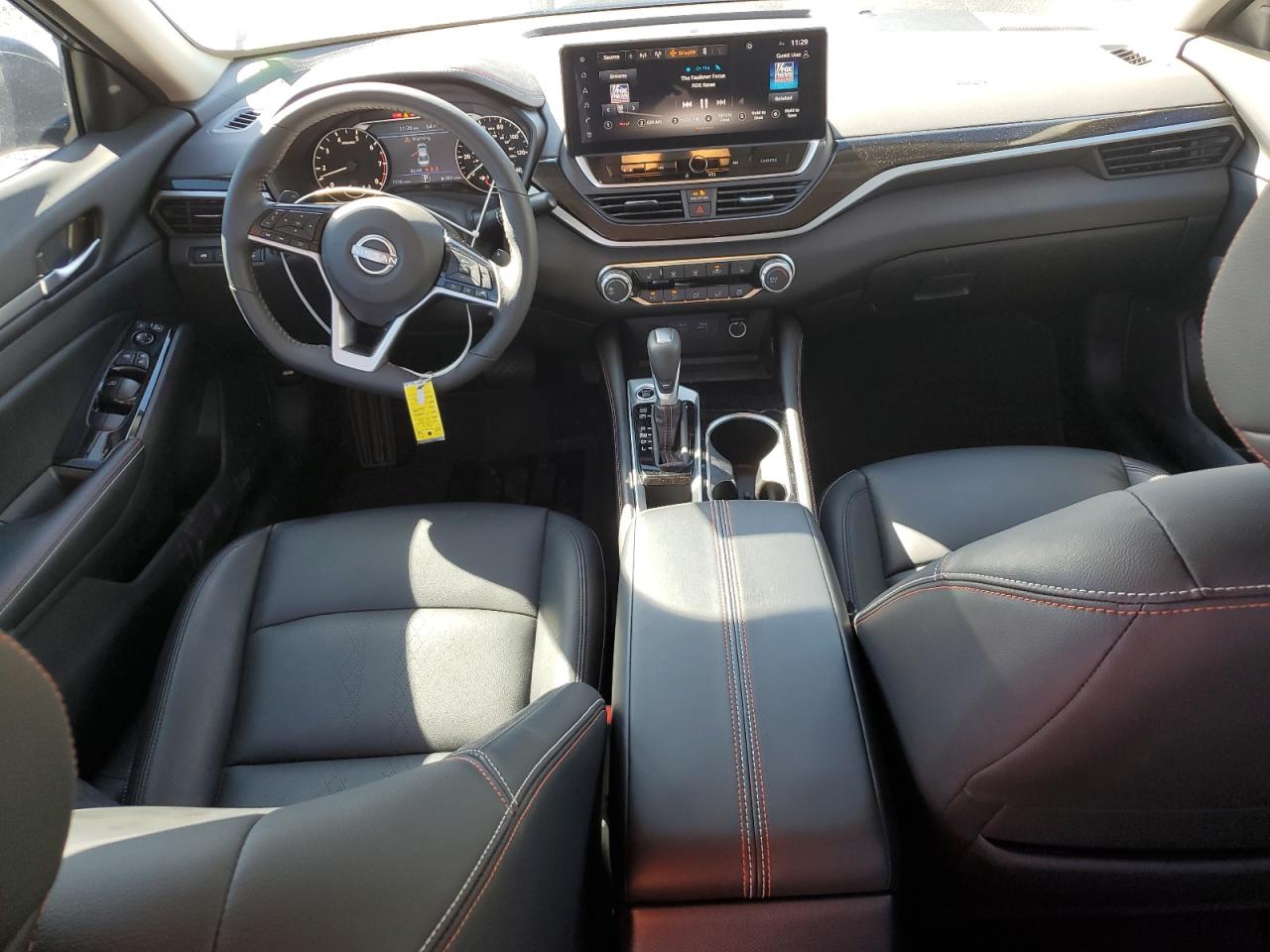 2024 NISSAN ALTIMA SR VIN:1N4BL4CV7RN366252