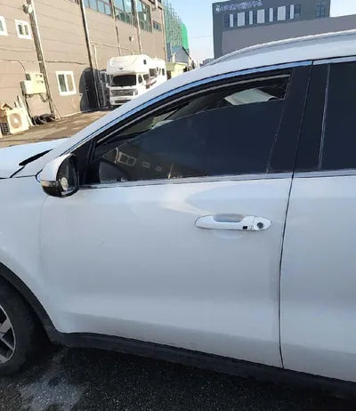2020 Kia Sportage KNAPN813BLK867318 VIN:KNAPN813BLK867318
