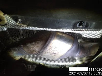 2017 BMW 430 WBA4W3105JAA48217 VIN:WBA4W3105JAA48217