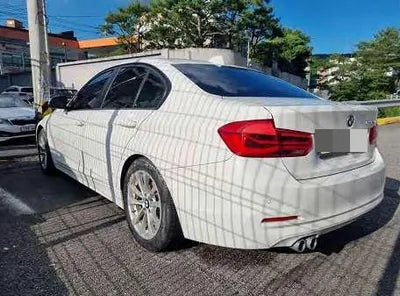 2017 BMW 320 WBA8C5105HA069078 VIN:WBA8C5105HA069078