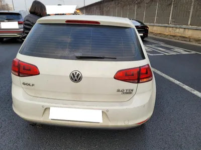 2016 Volkswagen Golf WVWZZZAUZGW175161 VIN:WVWZZZAUZGW175161