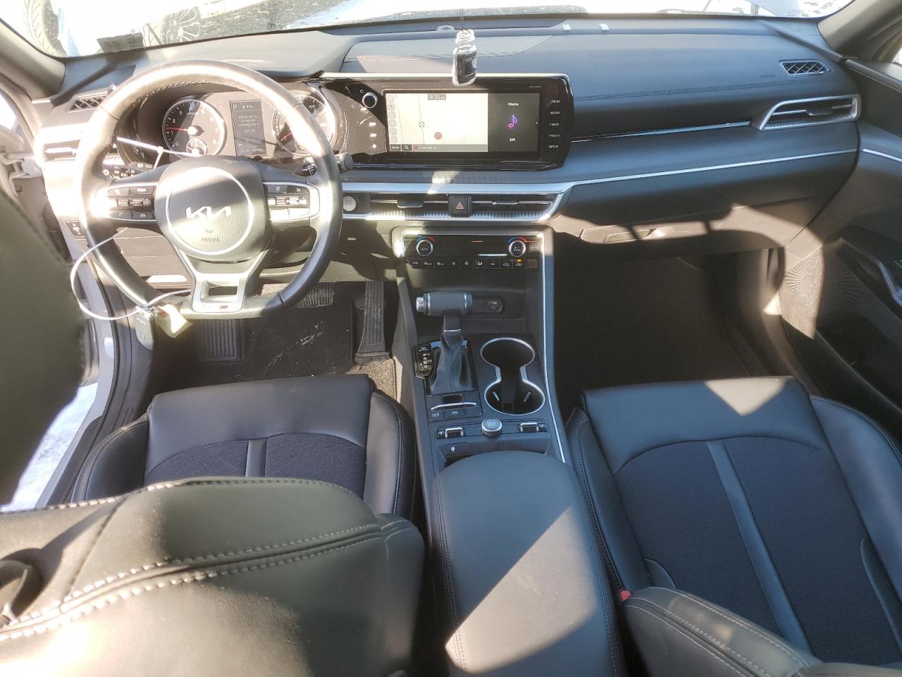 2022 KIA K5 GT LINE VIN:5XXG64J20NG158848