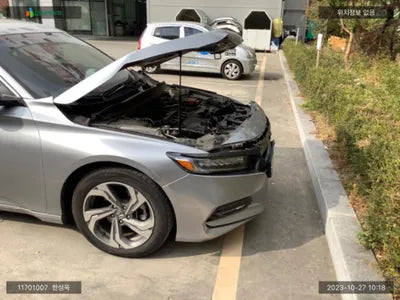 2018 Honda Accord 1HGCV1650JA511372 VIN:1HGCV1650JA511372