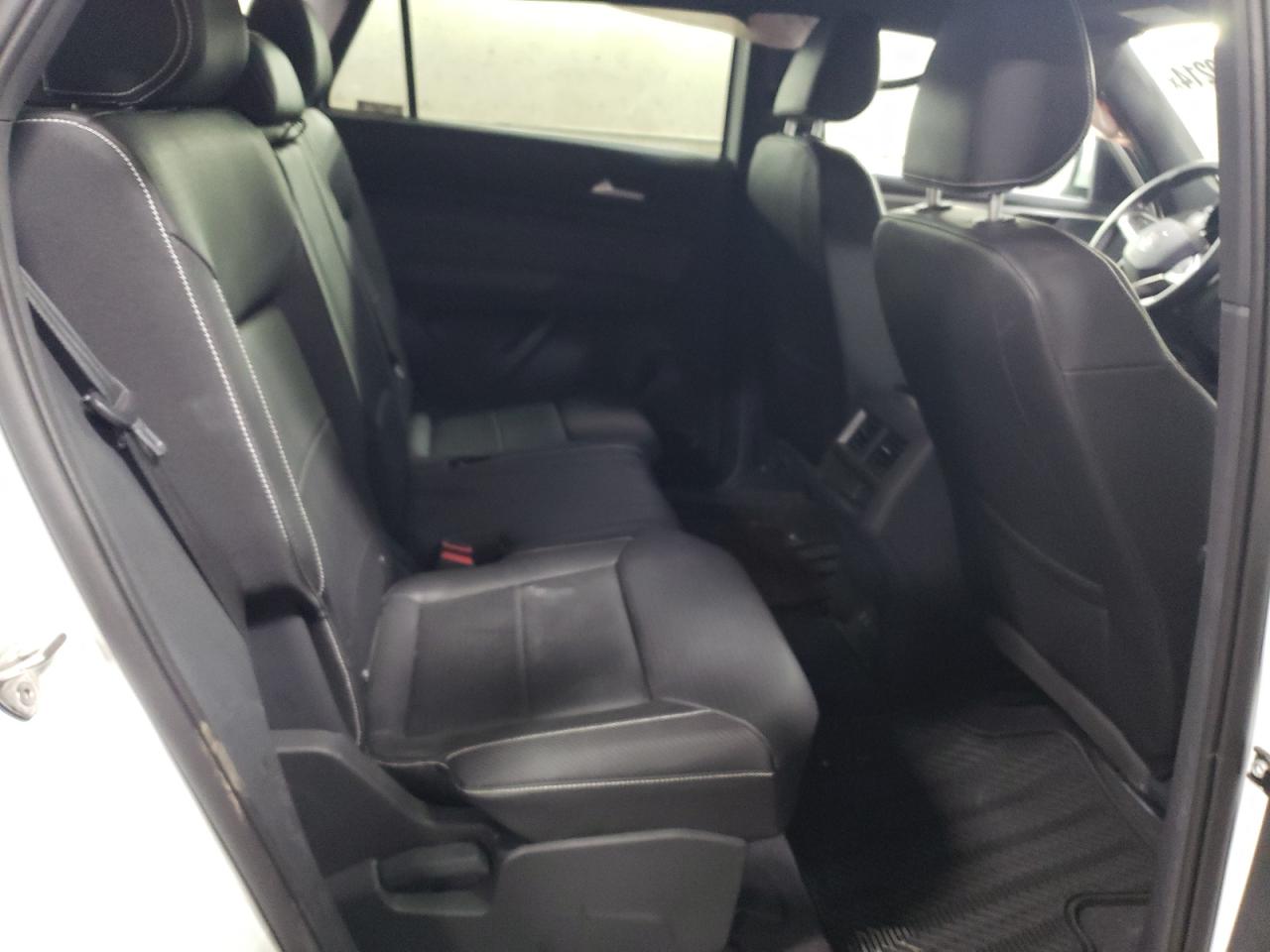 2023 VOLKSWAGEN ATLAS CROSS SPORT SE VIN:1V2KC2CA3PC228887