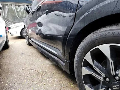 2021 Kia Carnival VIN: