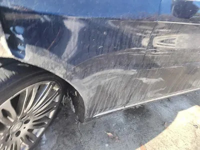 2015 Mercedes-Benz S 350 WDDUG3DB5FA165822 VIN:WDDUG3DB5FA165822