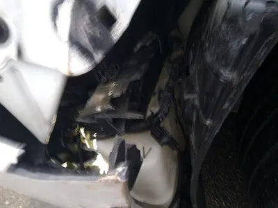 2016 Infiniti Q50 JNKAV71E5GM580212 VIN:JNKAV71E5GM580212