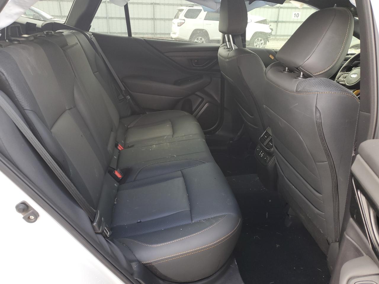 2023 SUBARU OUTBACK WILDERNESS VIN:4S4BTGUD9P3173834