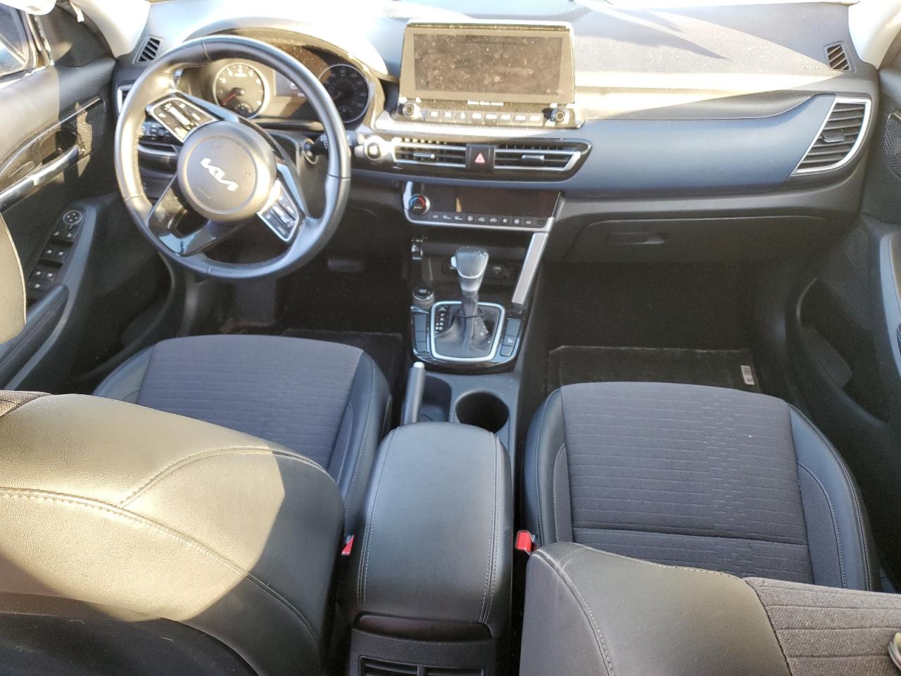 2023 KIA SELTOS S VIN:KNDEU2AA0P7396204