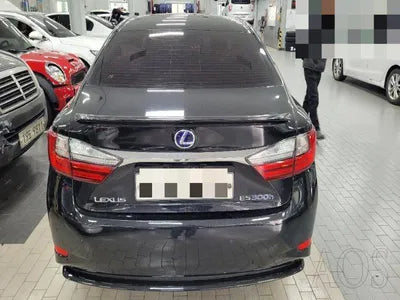 2018 Lexus ES 300 JTHBW1GGXJ2174923 VIN:JTHBW1GGXJ2174923