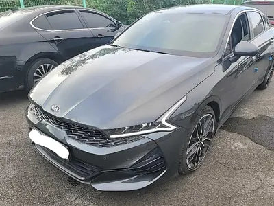 2020 Kia K5 KNAG6412BLA053374 VIN:KNAG6412BLA053374