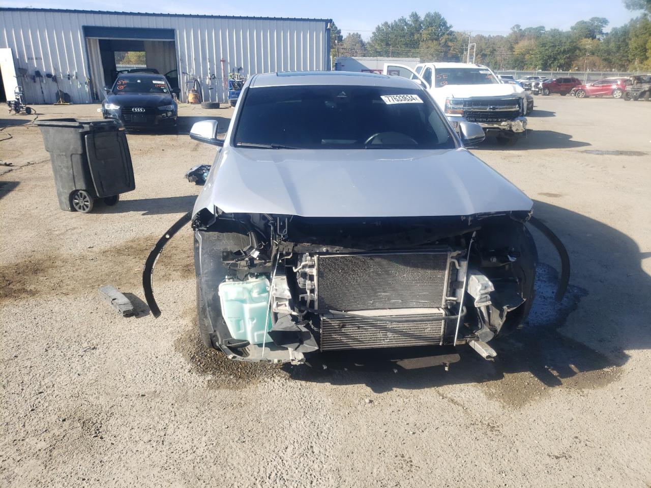 2022 BMW X2 XDRIVE28I VIN:WBXYJ1C02N5U11799