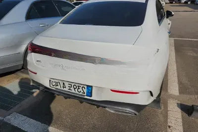 2022 Mercedes-Benz CLA 250 W1K5J4HB9NN264513 VIN:W1K5J4HB9NN264513