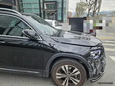 2021 Mercedes-Benz B 220 VIN:
