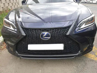 2019 Lexus ES 300 JTHB21B10K2066133 VIN:JTHB21B10K2066133
