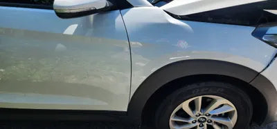 2015 Hyundai Tucson VIN: