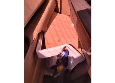 2017 Kia Carnival KNAME811BHS268577 VIN:KNAME811BHS268577