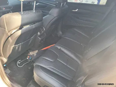 2019 Hyundai Santa FE KMHS281BBKU150802 VIN:KMHS281BBKU150802