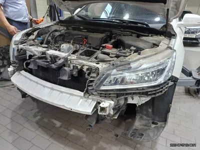 2017 Honda Accord 1HGCR2680HA514908 VIN:1HGCR2680HA514908