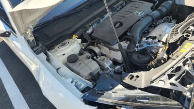 2021 Mercedes-Benz A 220 VIN: