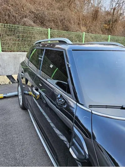 2021 MINI Countryman VIN: