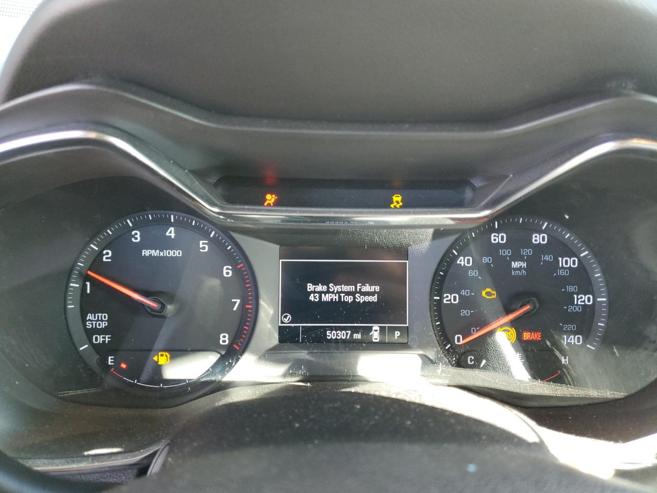 2022 CHEVROLET TRAILBLAZER LT VIN:KL79MPS23NB124128