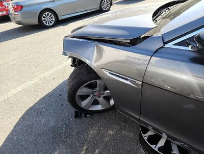 2018 Jaguar XF 238KMSAJBB4BNXJCY VIN:238KMSAJBB4BNXJCY