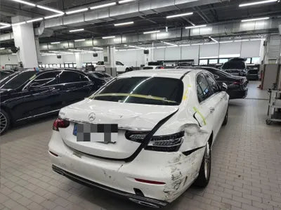 2023 Mercedes-Benz E 250 VIN: