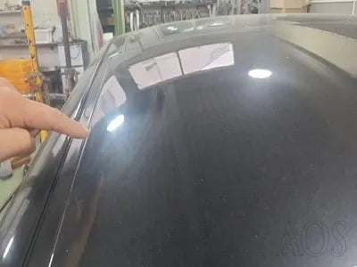 2017 Kia Stinger VIN: