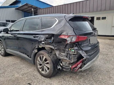 2020 Hyundai Santa FE KMHS281BBLU278842 VIN:KMHS281BBLU278842