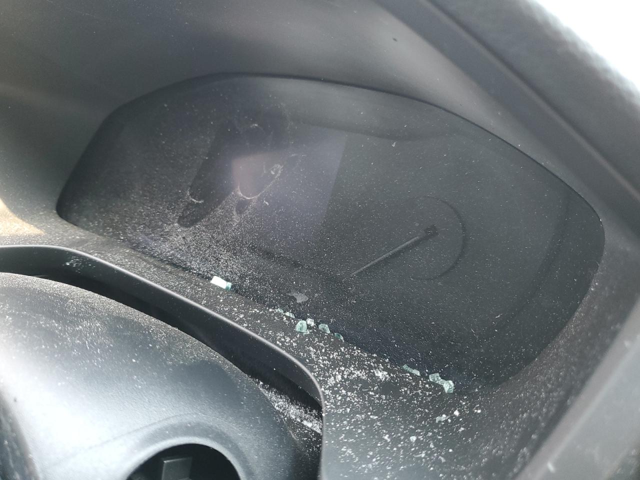 2022 HONDA INSIGHT EX VIN:19XZE4F54NE000309