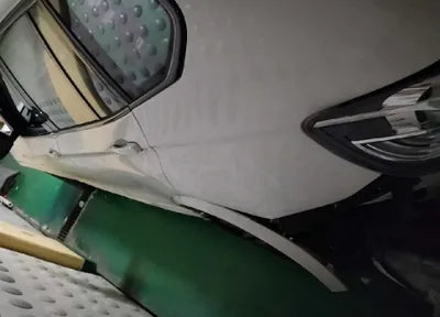 2017 BMW 320 WBAWZ5109H0M38794 VIN:WBAWZ5109H0M38794