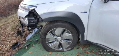 2020 Hyundai Kona KMHK381GFLU087090 VIN:KMHK381GFLU087090