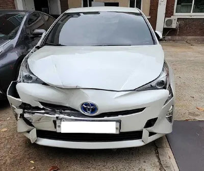 2018 Toyota Prius JTDKBRFU1J3581381 VIN:JTDKBRFU1J3581381
