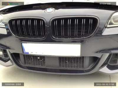 2016 BMW 520 WBA5E5104GG206276 VIN:WBA5E5104GG206276