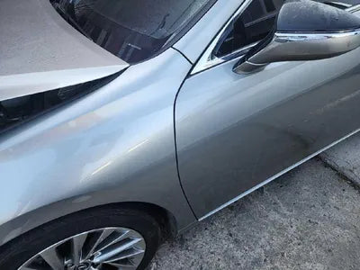 2019 Lexus ES 300 VIN: