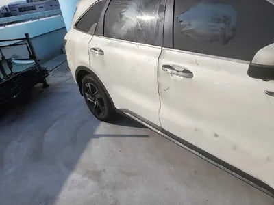 2021 Kia Sorento VIN: