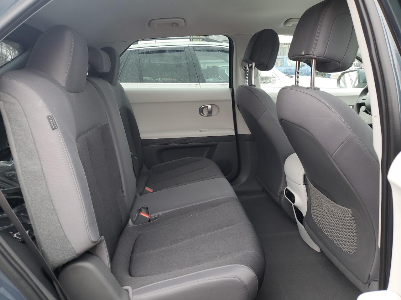 2024 HYUNDAI IONIQ 5 SEL VIN:KM8KNDDF5RU287935