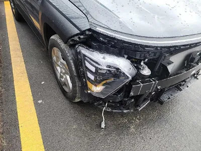 2023 Hyundai Kona VIN: