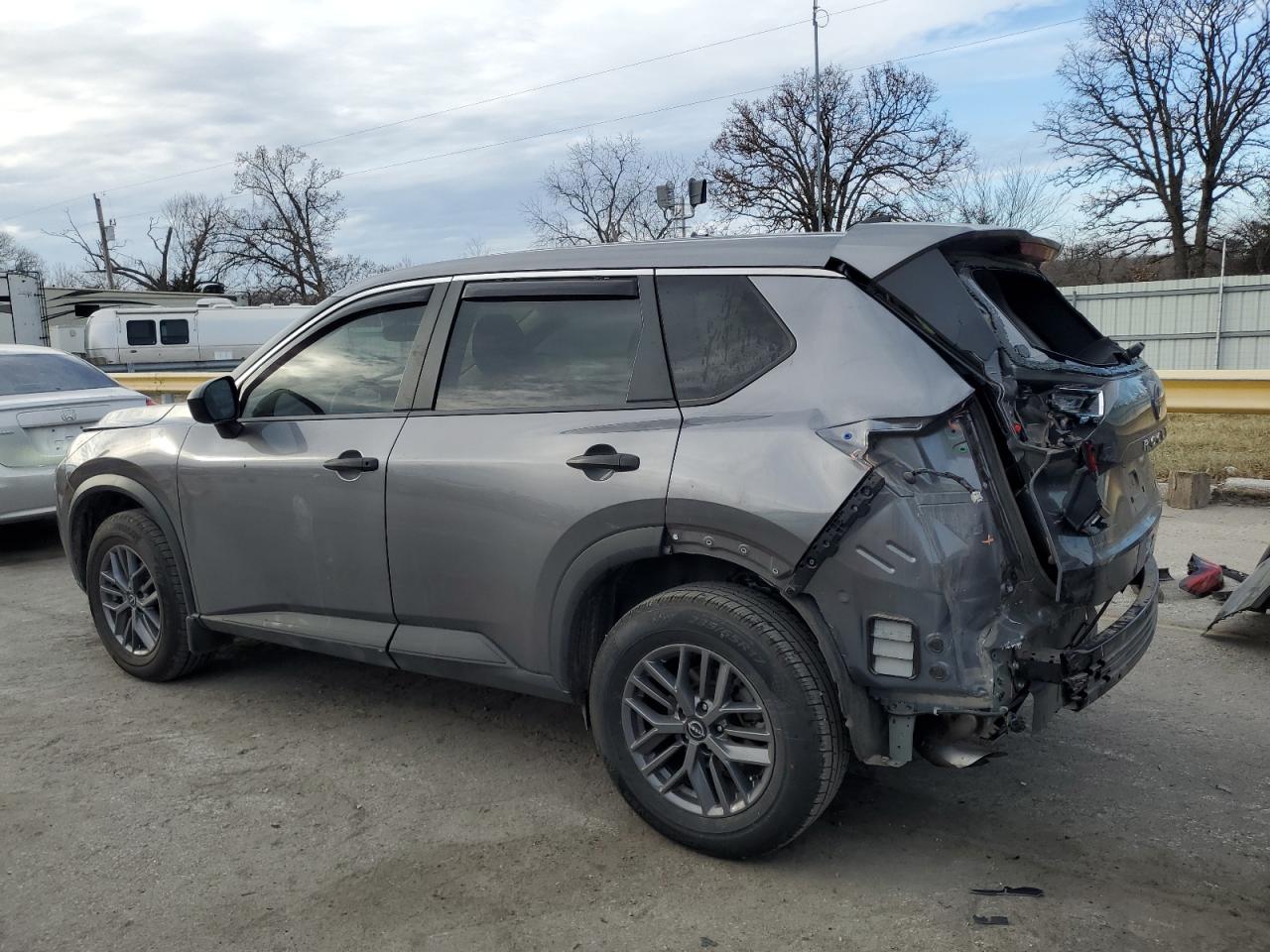 2023 NISSAN ROGUE S VIN:JN8BT3AB5PW467301