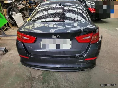 2014 Kia K5 VIN: