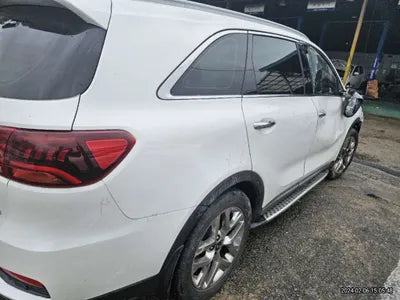 2020 Kia Sorento KNAPH81ABLA627223 VIN:KNAPH81ABLA627223