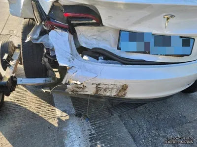 2020 Tesla Model 3 5YJ3E1EAXLF756513 VIN:5YJ3E1EAXLF756513
